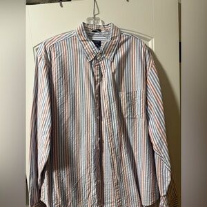 J.Crew Slim oxford shirt